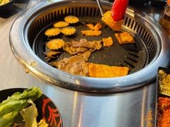 -北木南烤肉和酒(重庆雾都广场店)