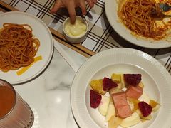 -菲滋意式餐厅(西溪印象城店)