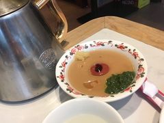 -东门口涮肉·砂锅·烤串(老门东店)