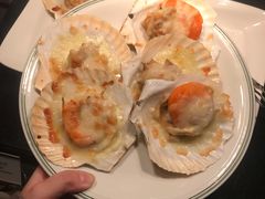 -广州花园酒店·凌璇阁旋转餐厅CAROUSEL360