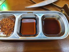 -蒲葵传统炭火烤肉(白石龙店)