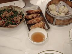 -春家·非遗手工小吃(徐汇万科广场店)