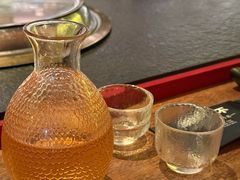 -300杯·和牛烧肉清酒专门店(廊里店)