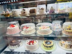 -DQ·蛋糕·冰淇淋(科华王府井店)