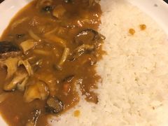 -CoCo壱番屋(久光百货店)
