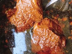 -王胖子驴肉火烧(东四旗舰店)