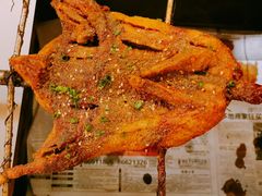 -巴山·烤全羊(高新总店)