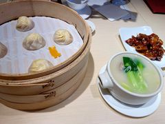 糖醋小排-鼎泰丰(当代商城店)