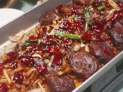 -镜泊小镇(东长安街店)