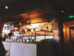-仙峰天然面包(迎宾路店)