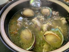 -吉品莞家·鲍鱼鸡煲(东莞店)