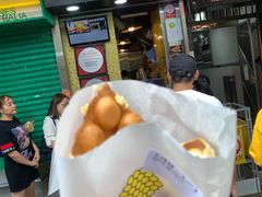 门面-妈咪鸡蛋仔(尖沙咀东分店)