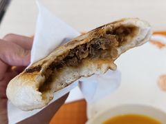 -景仁馅饼(蒿泊店)