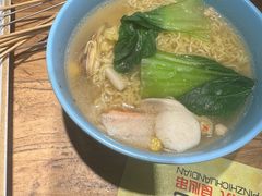 -小核桃品质串店(世茂大道店)