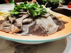 -国惠大酒楼(仓山万达店)
