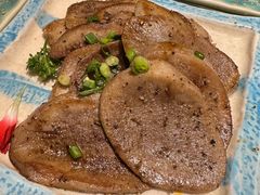 -三石铁板烧(紫竹桥店)