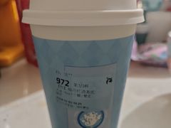 -瑞幸咖啡(大连罗斯福广场一层店)