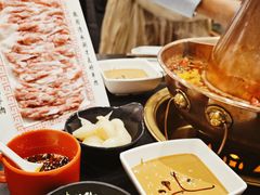 -北门涮肉·铜锅涮肉(南锣鼓巷店)