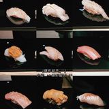 广州探店｜感受性价比高的omakase 