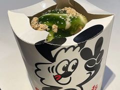 -麦当劳(杭州西湖银泰百货店)