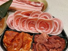 -汉拿山(金源店)