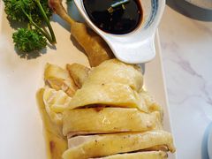 -壹只菜·崇明本地特色菜(崇明南门店)