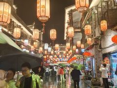 -乾州古城