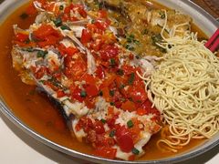 -黄泥岗·地道湖北菜(奥特莱斯店)