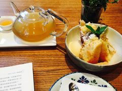 -Ginger(兴国路店)