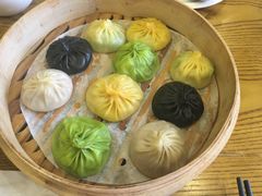 -隆喜元鱼汤包·海鲜(中联广场店)