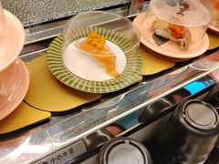 -争鲜回转寿司(天府广场-今站PLUS店)
