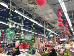 -世纪联华超市(金华双龙店)