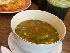 -曼谷食堂·泰国家庭料理