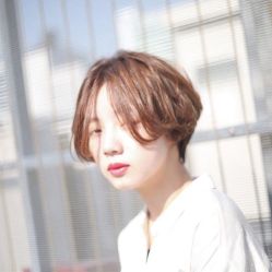 -BHG Hair Salon