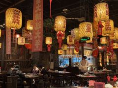 -南京大牌档(壹方天地店)