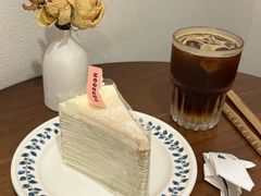 -奈诺甜品·生日蛋糕·下午茶(古城店)