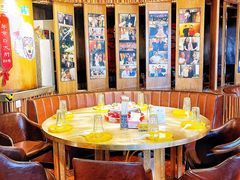 -羊大爷涮肉(亮马桥店)