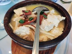 -漢舍中国菜馆(889广场店)