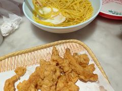 -南锣肥猫·麻辣烤鱼·15年现烤现卖(通州领展店)