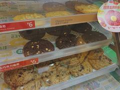 -赛百味SUBWAY(家佳源店)