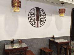 -长人馄饨铺(解放街店)