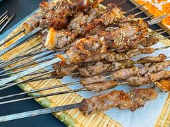 -有奴思烤肉·清真(正宁路店)