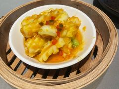 -潮府馆·非遗潮州菜·世纪公园(新国际博览中心店)