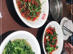 -天下客饭店(中山路店)