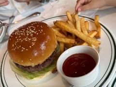 -Wolfgang’s Steakhouse 沃夫冈牛排馆(上海白玉兰广场店)