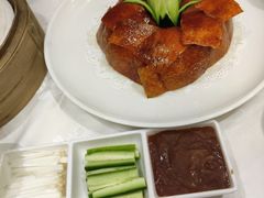 -京粤荟(海王银河科技大厦店)