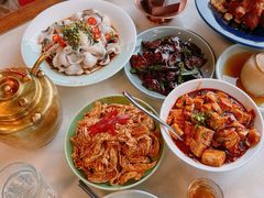 -小吊梨汤·北京菜·烤鸭(双井乐成中心店)