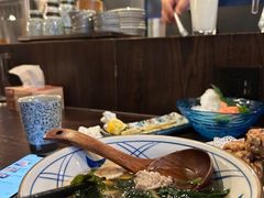 -哥哥の深夜食堂(红松东路店)