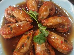 -阿多私房菜(顺德店)