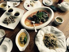 -至尊鲨鱼·原烹海鲜·新浙菜(拱宸桥店)